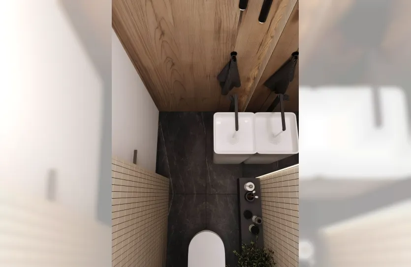 Квартира с 3-мя спальнями - 14674, photo 18