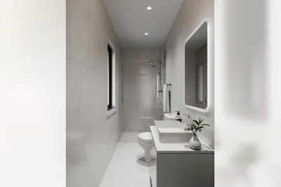 3-bedroom penthouse - 14682, photo 2