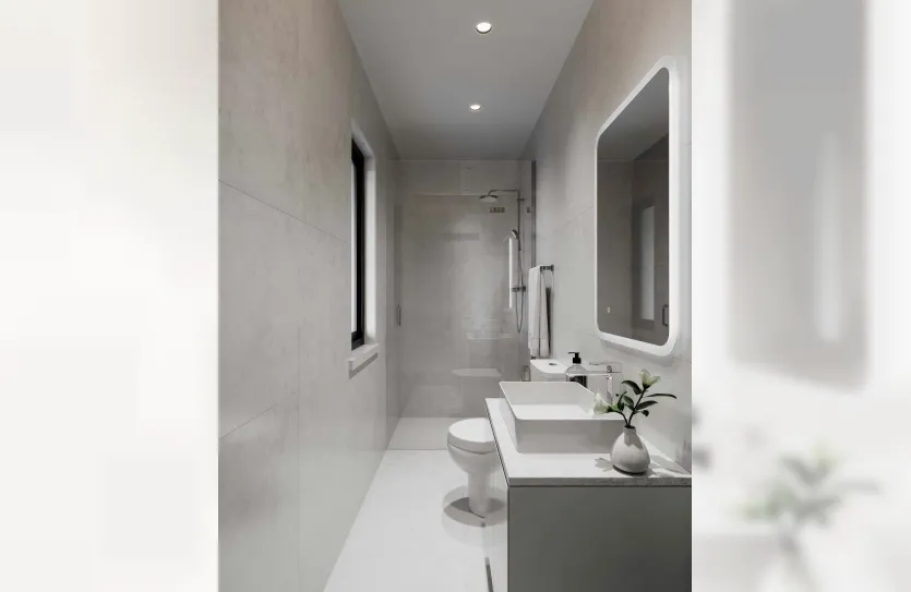 3-bedroom penthouse - 14682, photo 3