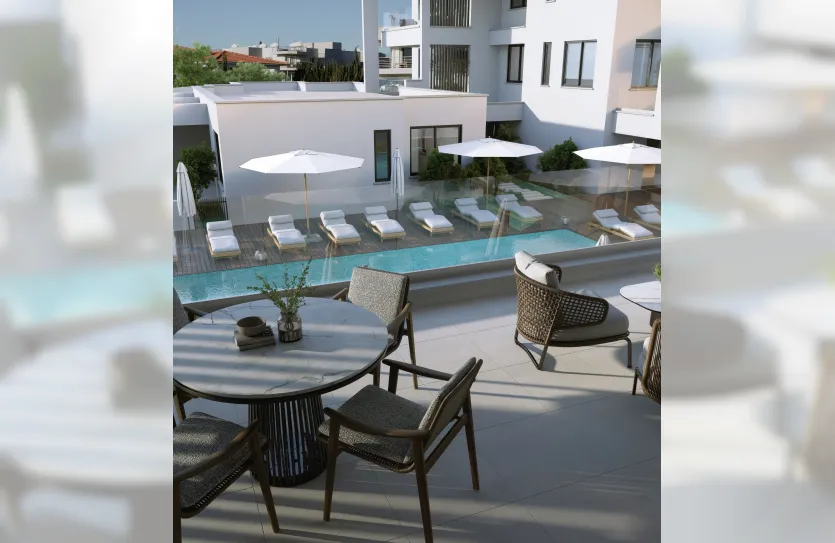 2-bedroom apartment - 14681, photo 11