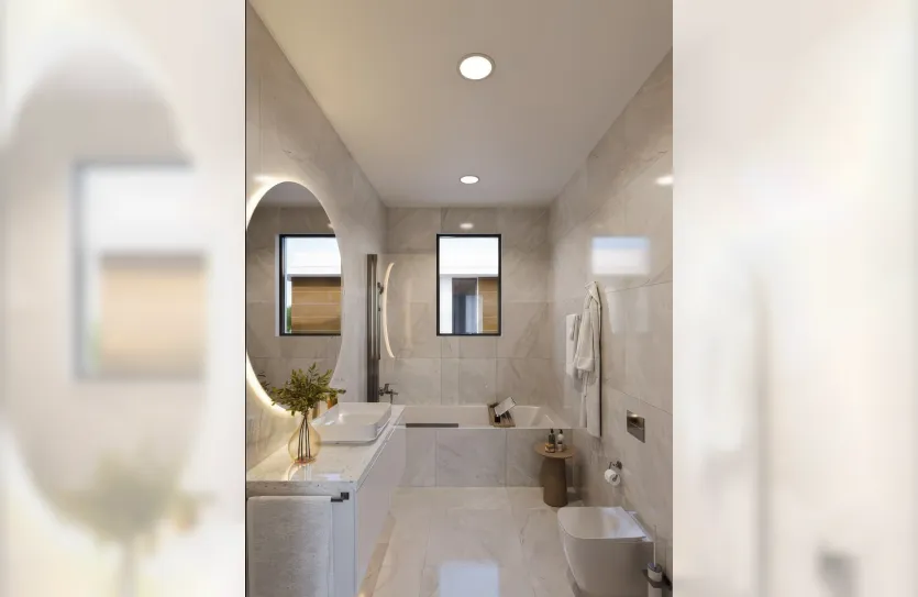 Дом с 3-мя спальнями - 14671, photo 14