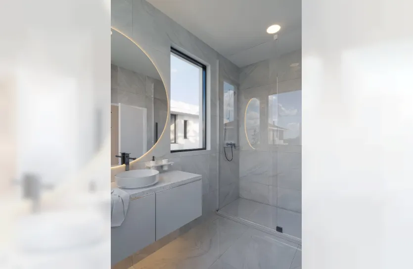 Дом с 3-мя спальнями - 14671, photo 13