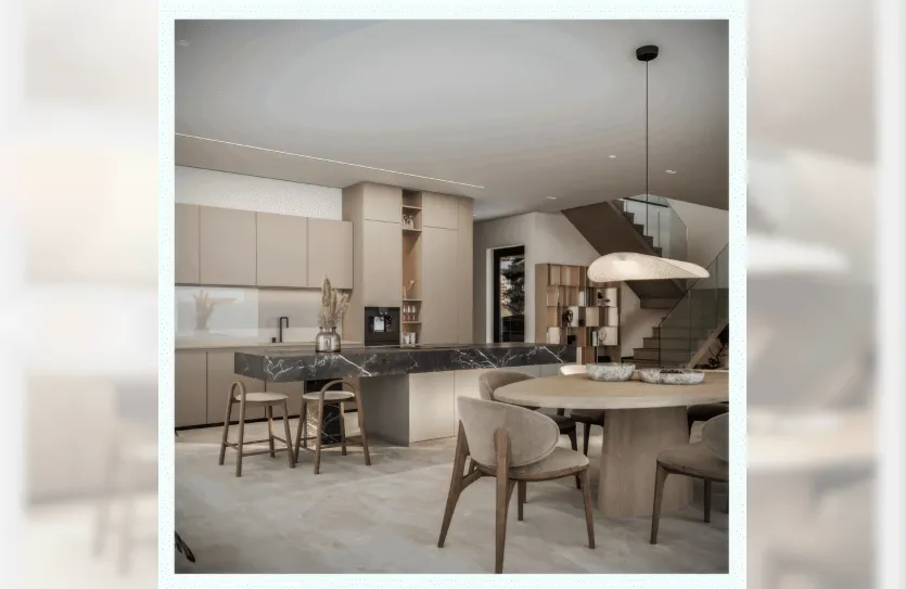 2-bedroom townhouse - 14697, photo 7