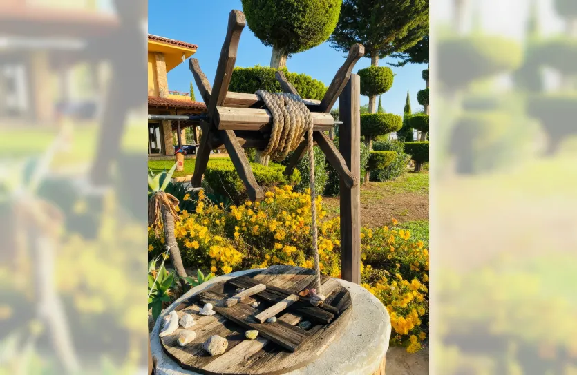 Дом с 6-ю спальнями - 14661, photo 6