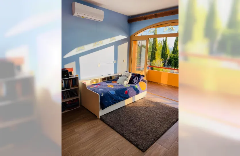 Дом с 6-ю спальнями - 14661, photo 15