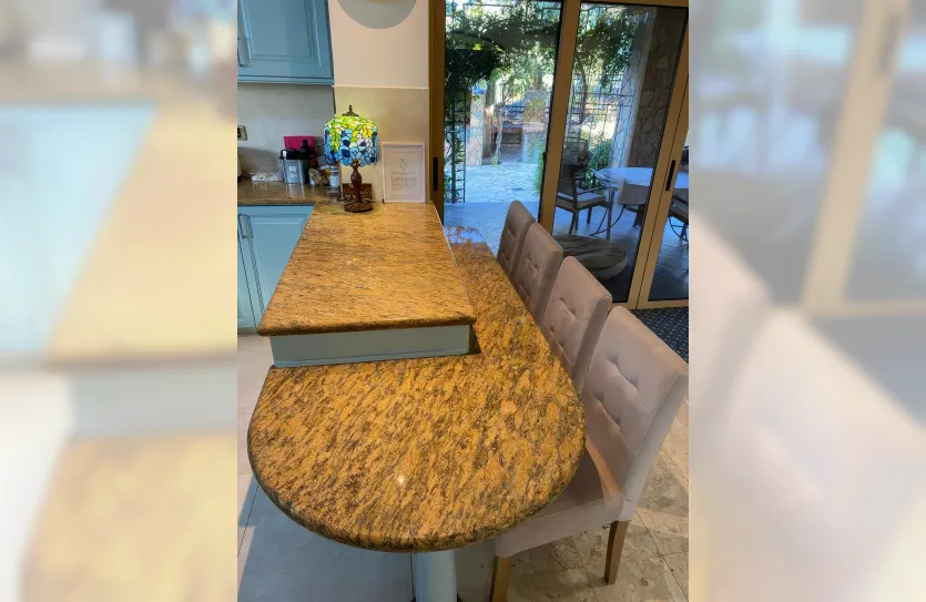 Дом с 6-ю спальнями - 14661, photo 12