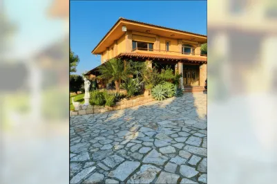 Дом с 6-ю спальнями - 14661, photo 1