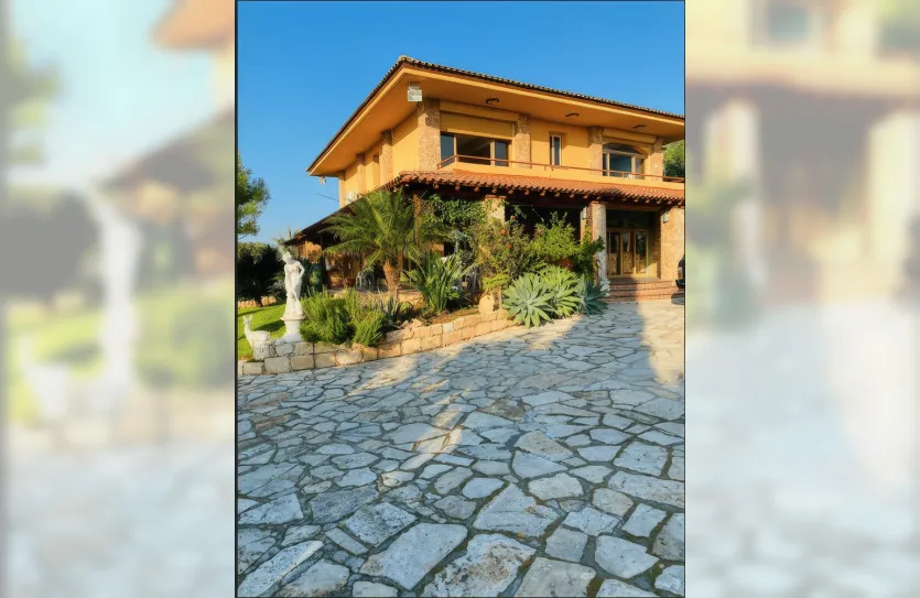 Дом с 6-ю спальнями - 14661, photo 2