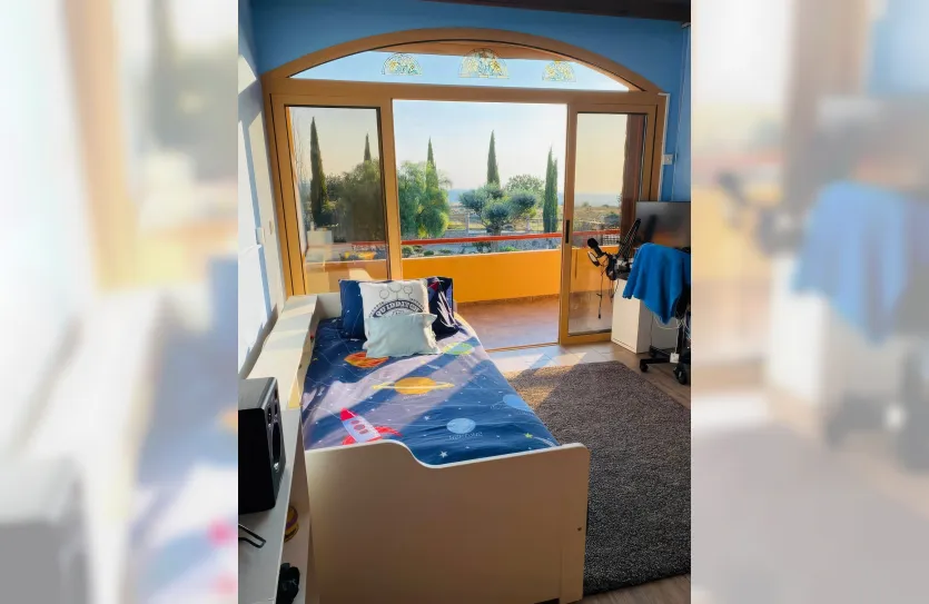 Дом с 6-ю спальнями - 14661, photo 16