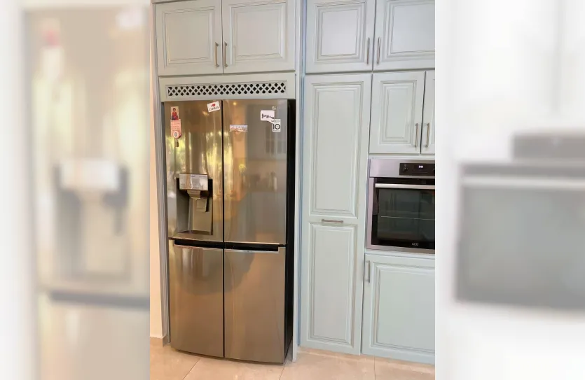 Дом с 6-ю спальнями - 14661, photo 14