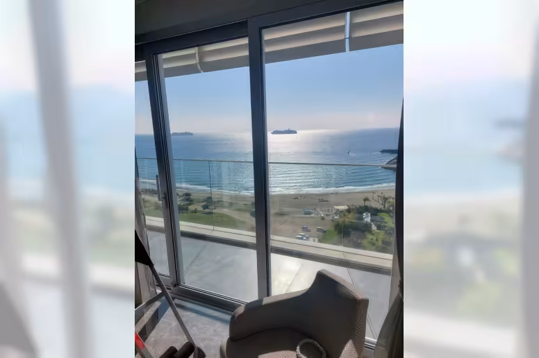 3 bedroom apartment in Pyrgos, Limassol