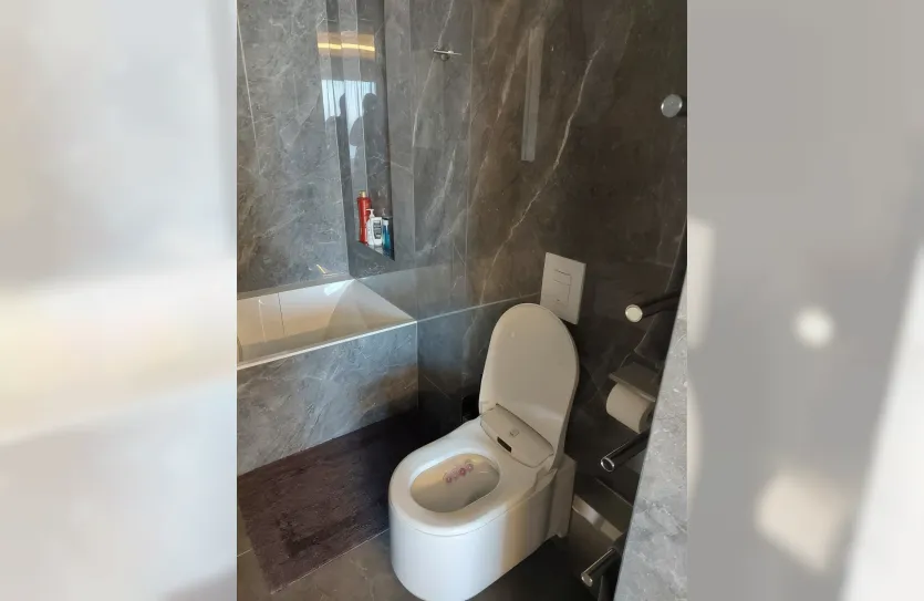 Квартира с 3-мя спальнями - 14703, photo 24