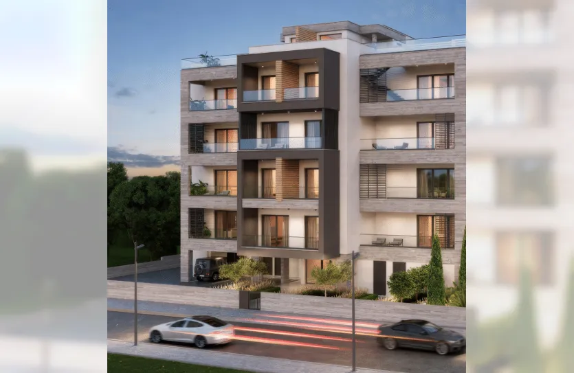 3-bedroom apartment - 14707, photo 4