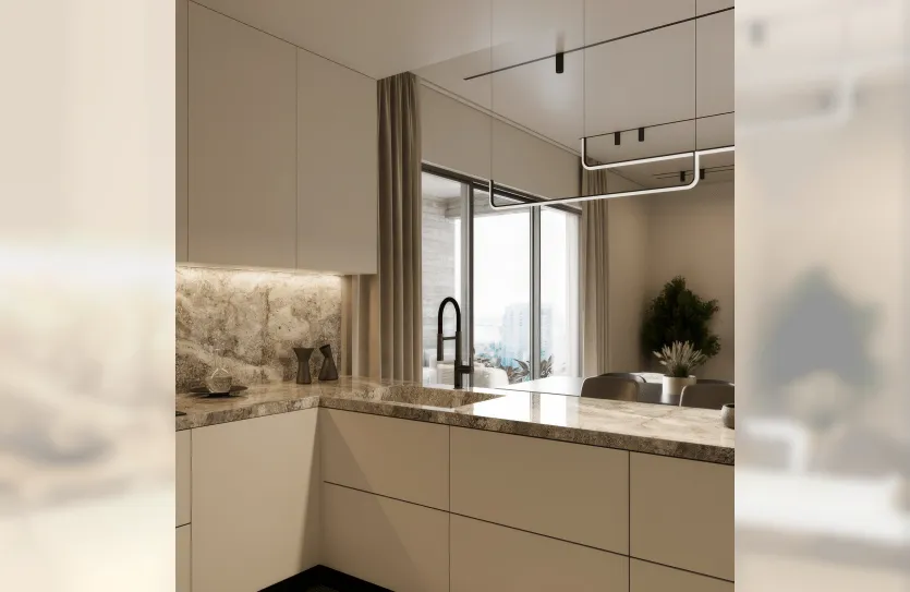 3-bedroom apartment - 14707, photo 14