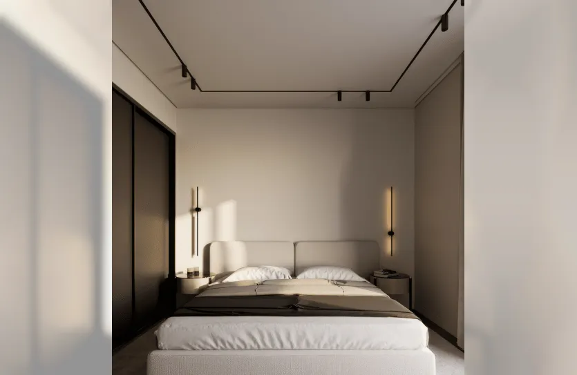 3-bedroom apartment - 14707, photo 19