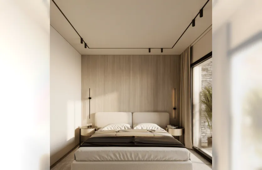 2-bedroom apartment - 14706, photo 17