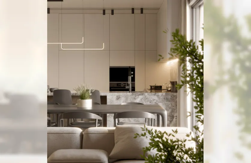 1-bedroom apartment - 14705, photo 11