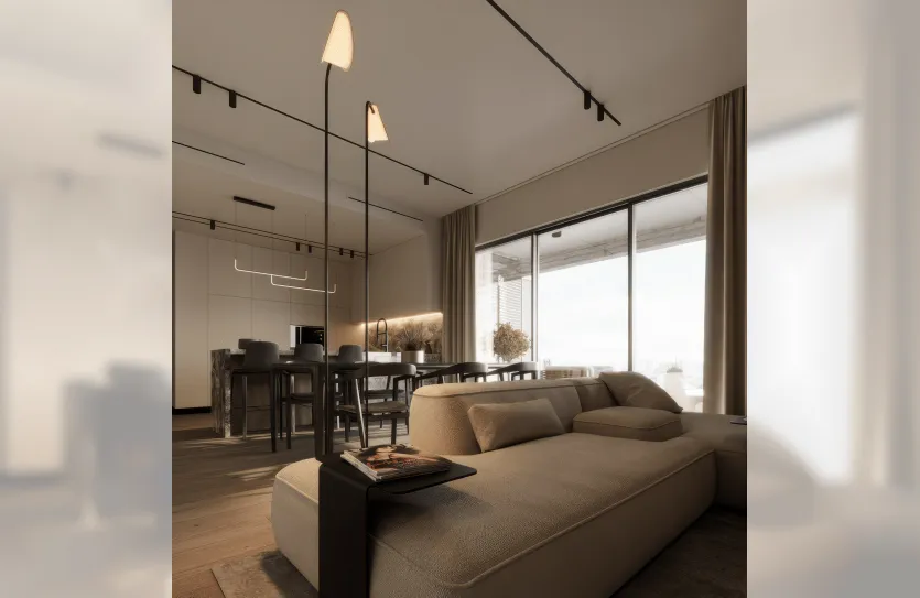 1-bedroom apartment - 14705, photo 10