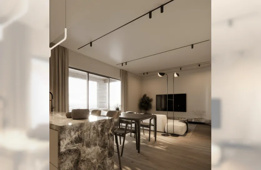 1-bedroom apartment - 14705, photo 15