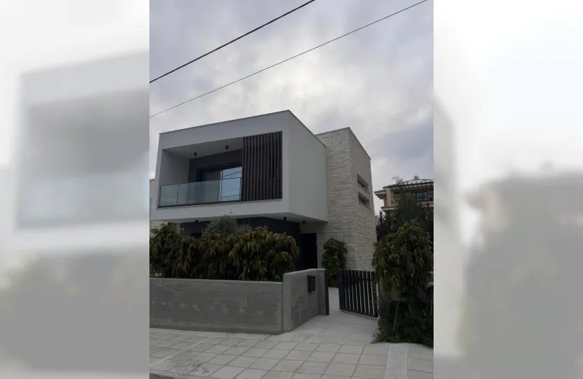 Дом с 3-мя спальнями продажа - 14704