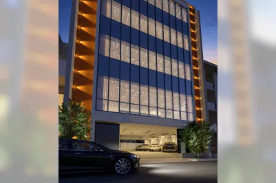 Office building - 14713, photo 1