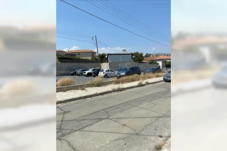 Участок для жилой застройки в Гермасойе, Лимассол