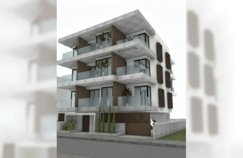 2-bedroom apartment for sale - 14730