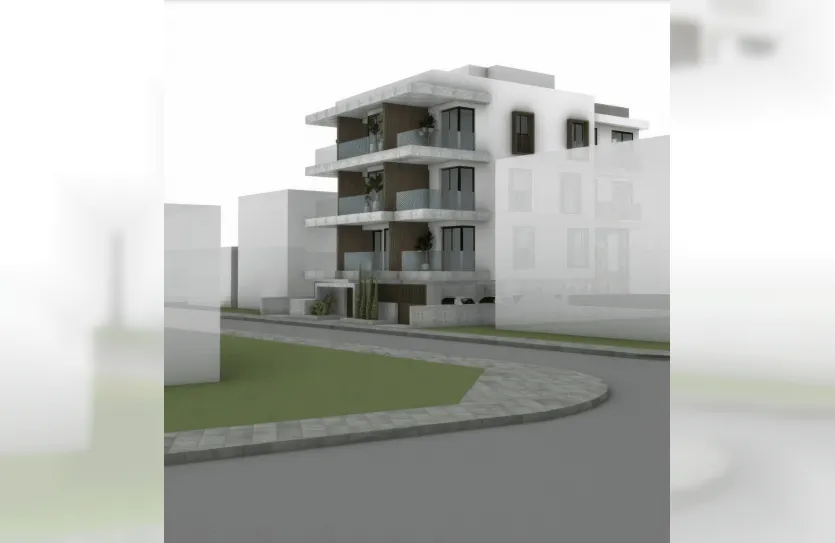 2-bedroom apartment - 14730, photo 4