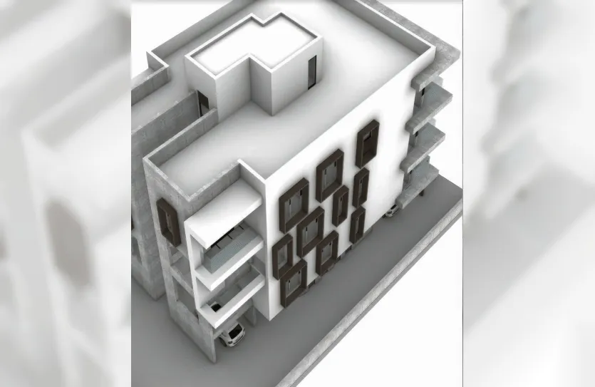 2-bedroom apartment - 14730, photo 9