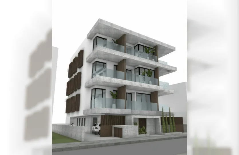 2-bedroom apartment - 14730, photo 13