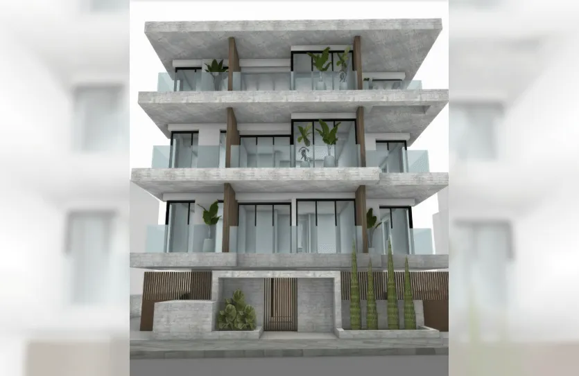 2-bedroom apartment - 14730, photo 12