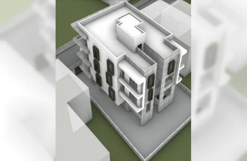 2-bedroom apartment - 14730, photo 8