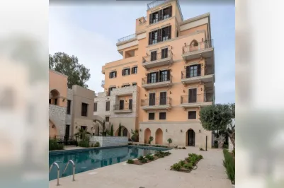 3-bedroom apartment - 14758, photo 1