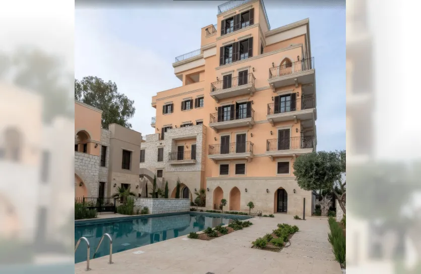 3-bedroom apartment - 14758, photo 2