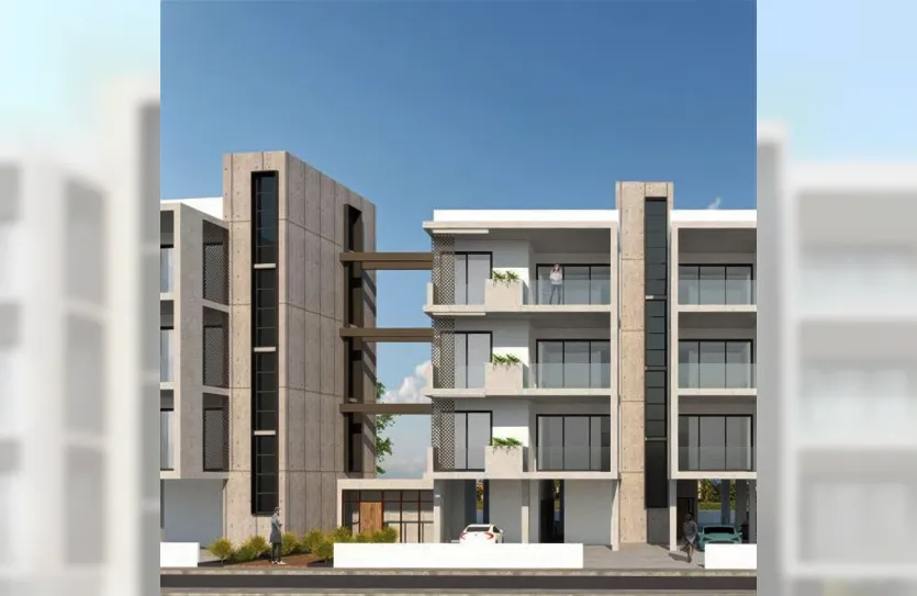 2-bedroom apartment - 14769, photo 4