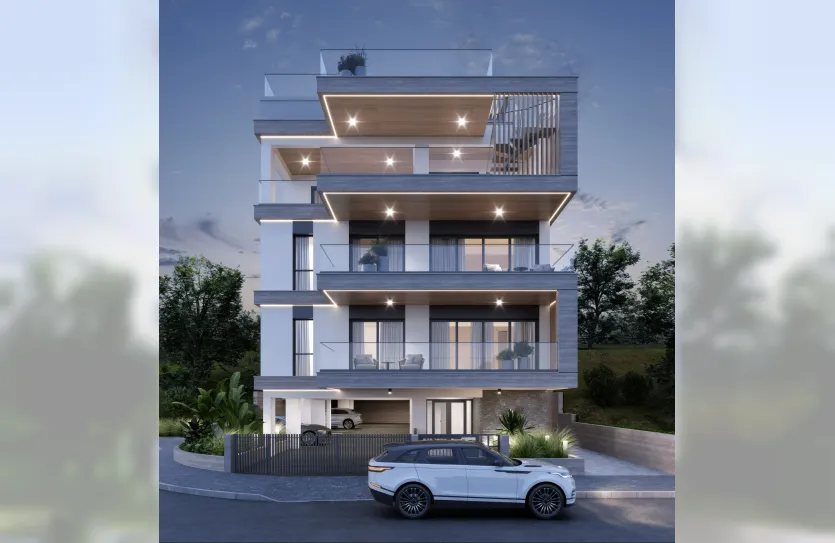 3-bedroom penthouse - 14771, photo 11