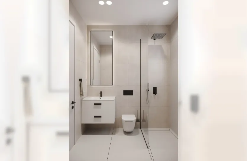 3-bedroom penthouse - 14771, photo 9