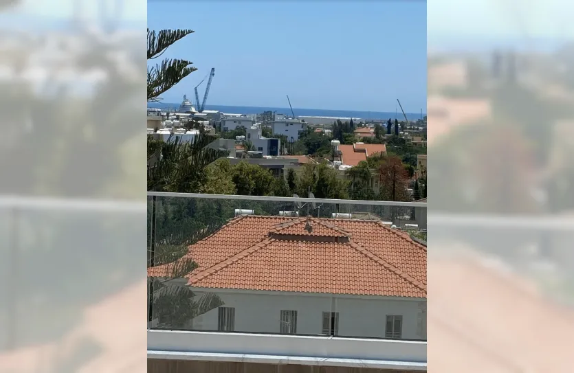 2-bedroom penthouse - 14785, photo 12