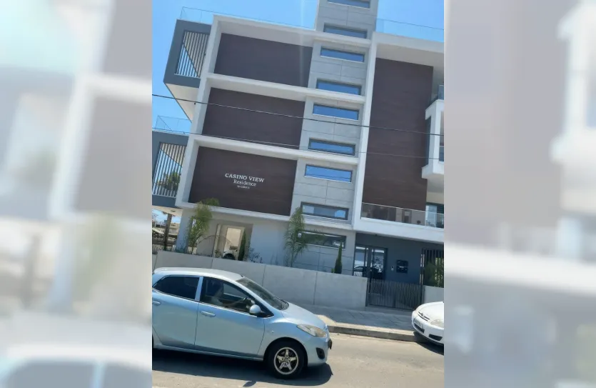 2-bedroom penthouse - 14785, photo 23