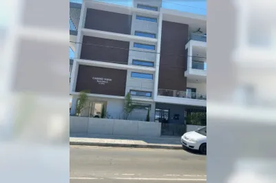 2-bedroom penthouse - 14785, photo 1