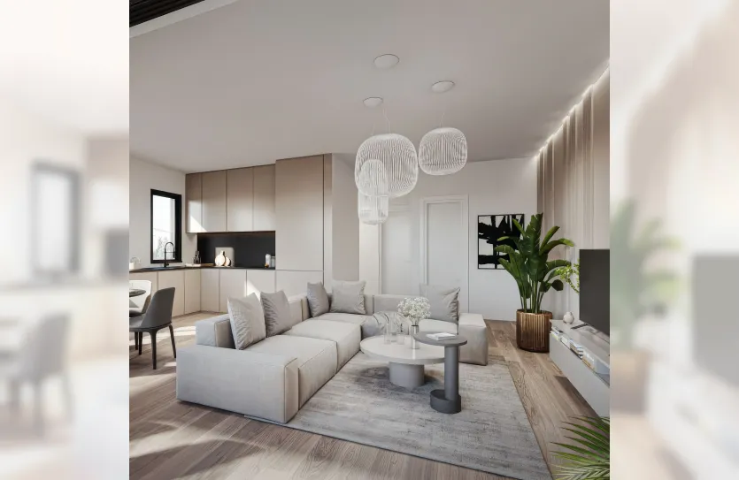 1-bedroom apartment - 14786, photo 2