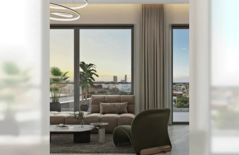 1-bedroom apartment for sale - 14792