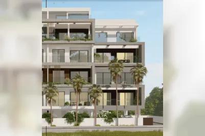 1-bedroom apartment - 14792, photo 2