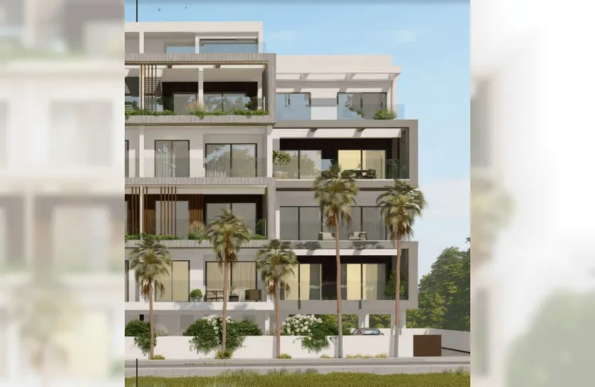 1-bedroom apartment - 14792, photo 3