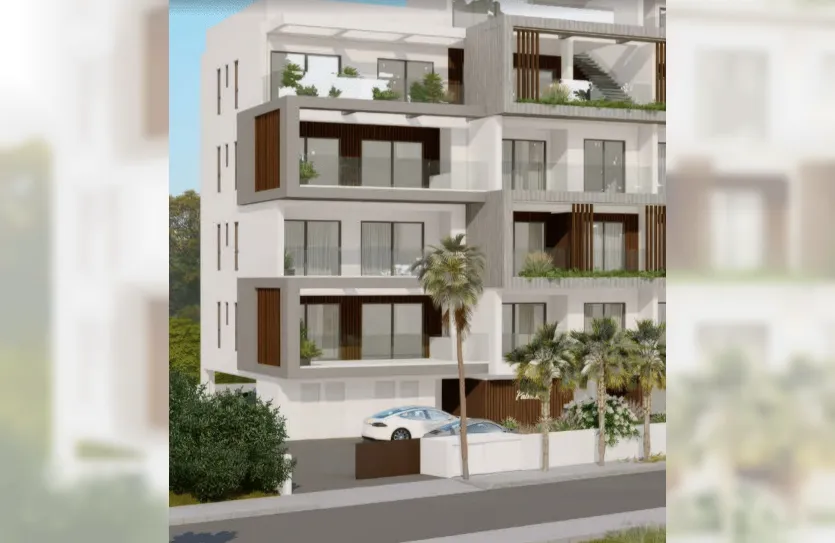 1-bedroom apartment - 14792, photo 9