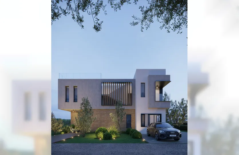 3-bedroom villa - 14802, photo 6