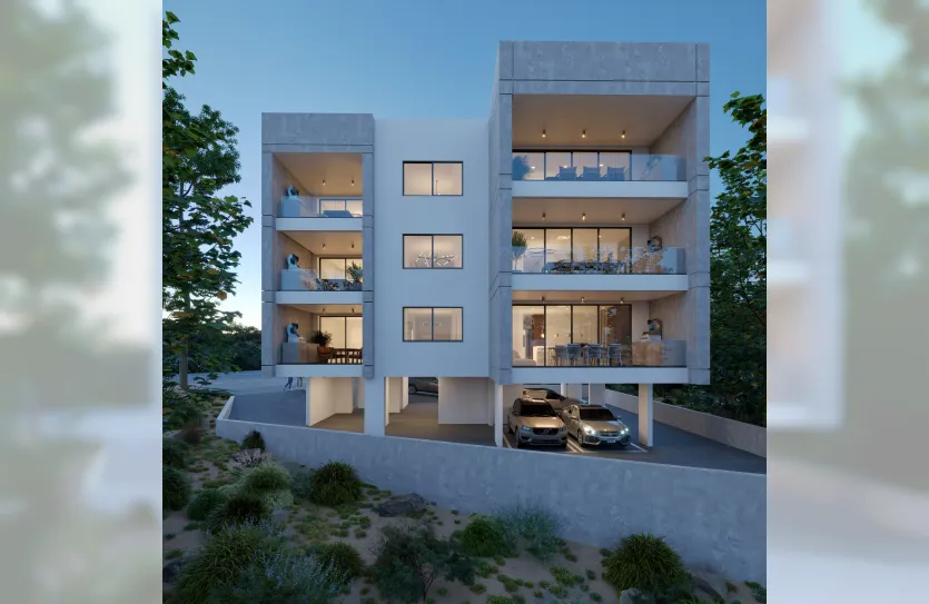 2-bedroom apartment - 14801, photo 5