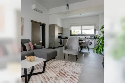 Квартира с 2-мя спальнями - 14806, photo 2