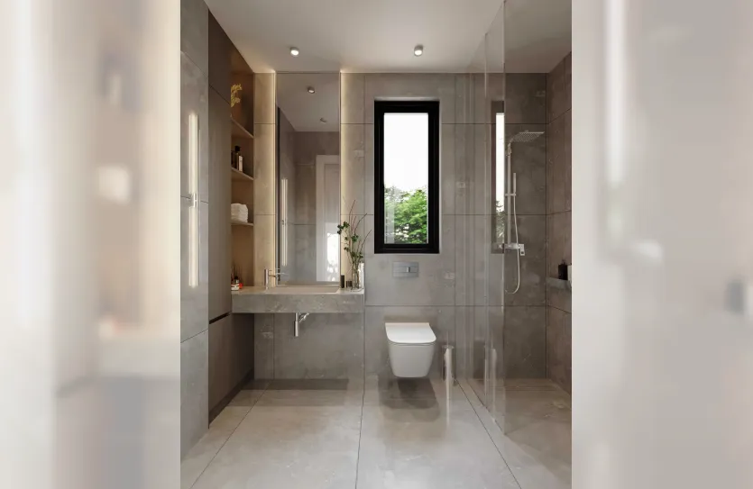 2-bedroom apartment - 14824, photo 6