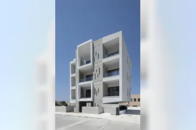 Квартира с 2-мя спальнями - 14828, photo 1